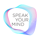 Speak Your Mind