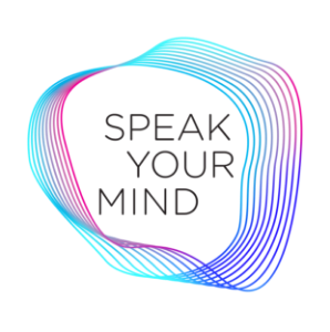 Speak Your Mind