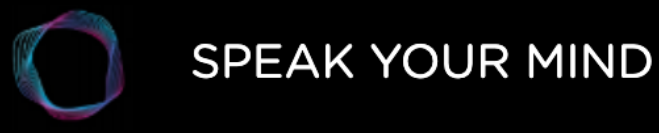 Speak Your Mind